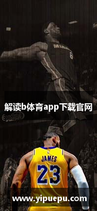 解读b体育app下载官网